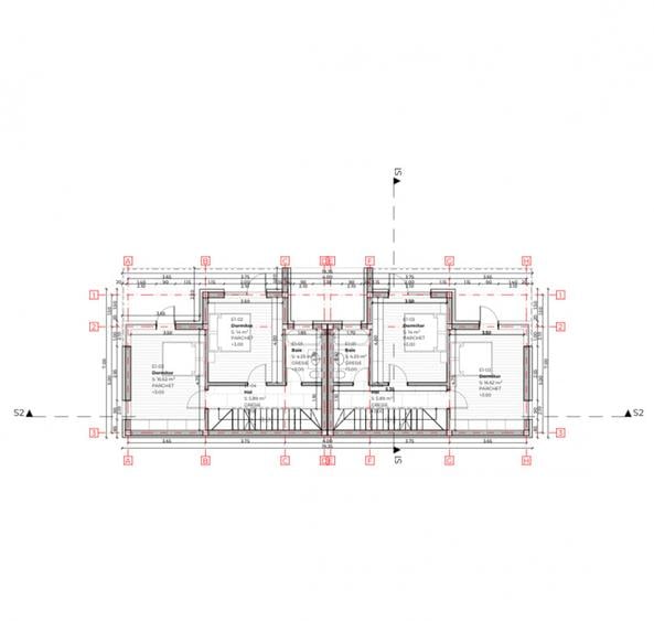 Duplex exclusivist, cartier Bună Ziua, 170mp teren