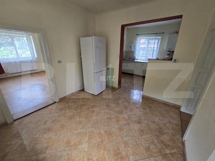 Casa individuala, teren 672 mp, Apahida zona strazii Pietroasa - 5
