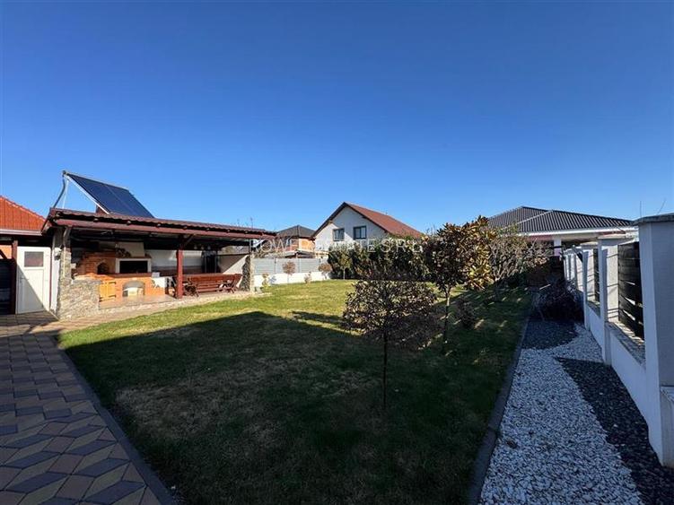 Casa individuală situata in Campia Turzii, mobilata si utilata la cheie! - 18
