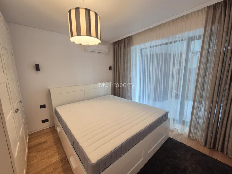 Apartament premium 2 camere, ansamblul YACHT KID, H CARO - 6