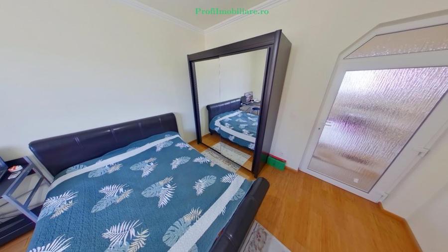 Casa mare + teren 867 mp - Schimb + diferenta - Arad si Timisoara