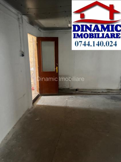 Hala Piatra-Neamt, 714 mp si teren 2092 mp, 199 000 Euro - 3
