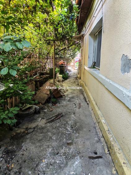Vanzare casa Antiaeriana- Margeanului