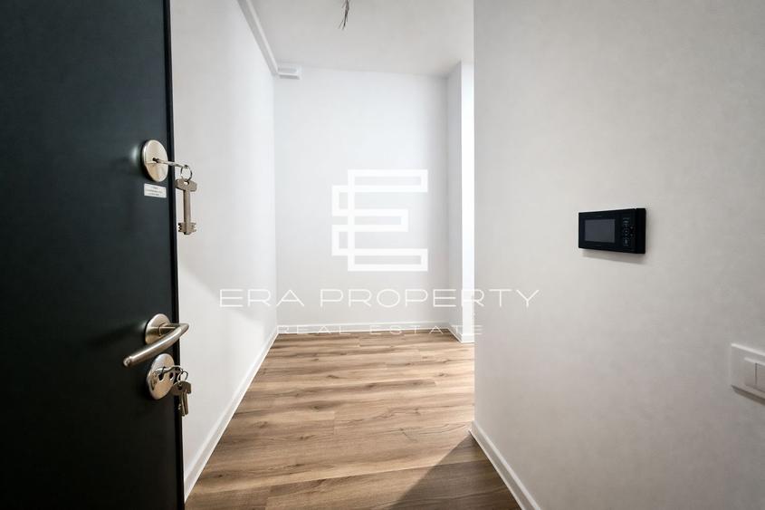 Apartament 2 camere | Etaj 1 | 56.25 mp utili | Șelimbăr – Zona Unirii