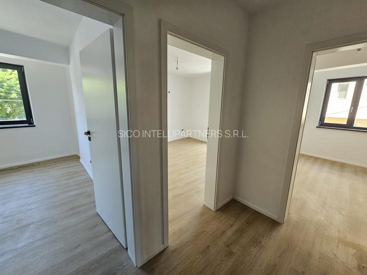 Apartament 2 camere  Eroii Revolutiei - 4