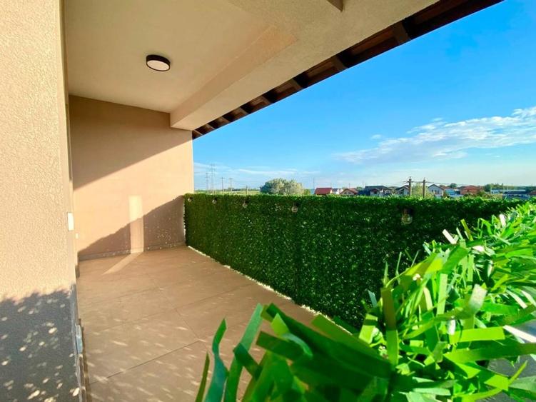 2Cam-Nou-Lux--7 Min de Spital Judetean-Mobilat-50MP-Balcon-1 loc Parcare-118.000
