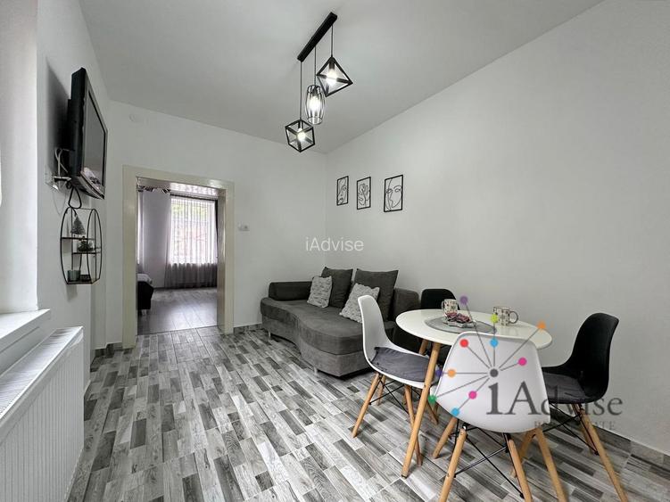 Studio în Centrul Istoric, ideal pentru regim hotelier - 6