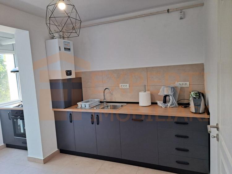 Apartament 2 camere, situat in zona City Park Mall