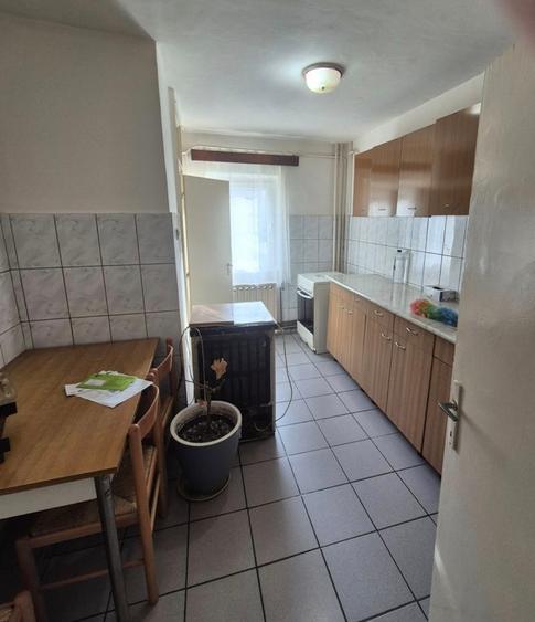 Vand apartament 3 camere Lunca