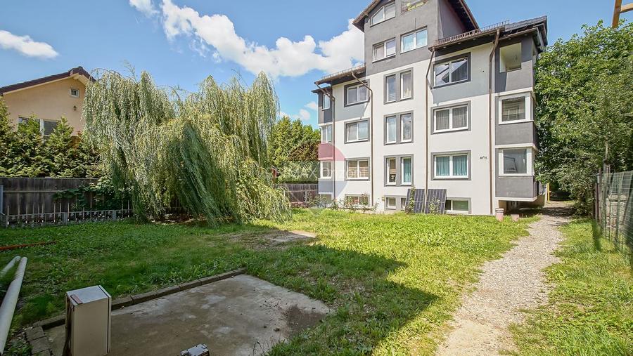 Garsonieră modernă | Tractorul, Brașov | Oportunitate de investiție! - 19