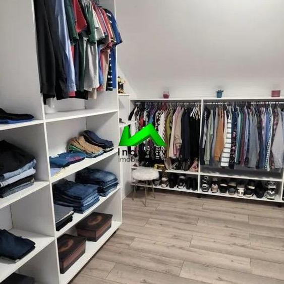 Casa individuala acces auto Sibiu Sura Mare