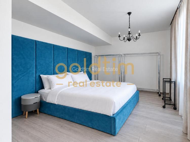 SUPERB/ DUPLEX/MOBILATA SI UTILATA/GRADINA MATURA/ COMPLEX SECURIZAT - 52
