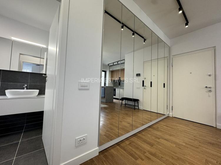 Apartament NOU in AVALON RESIDENCE!parcare, fitness, spatii comune - 7