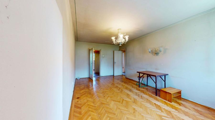 PARCUL CIRCULUI - Stefan cel Mare | 3 Camere in Inima Parcului