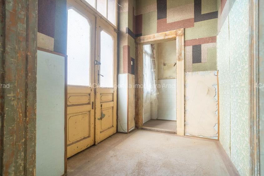 APARTAMENT ULTRACENTRAL | 118 MP CONSTRUIȚI | COMISION 0% - 5