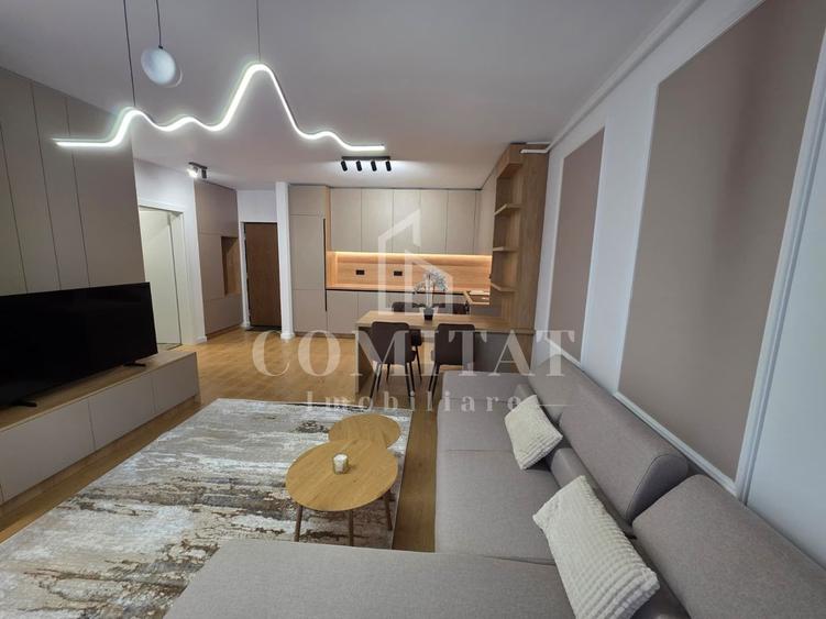 Apartamnet la cheie | Etaj intermediar | Zona Eroilor Floresti