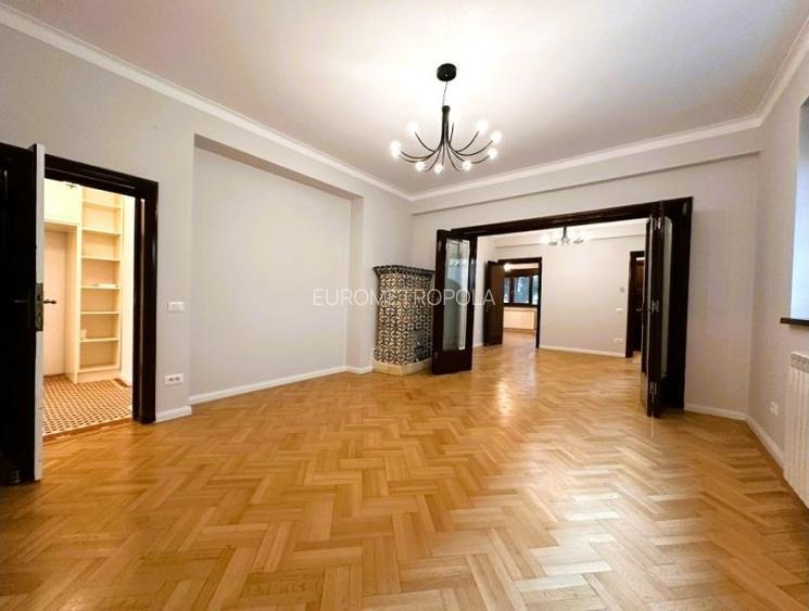 Apartament 4  camere  in vila Dorobanti - 2