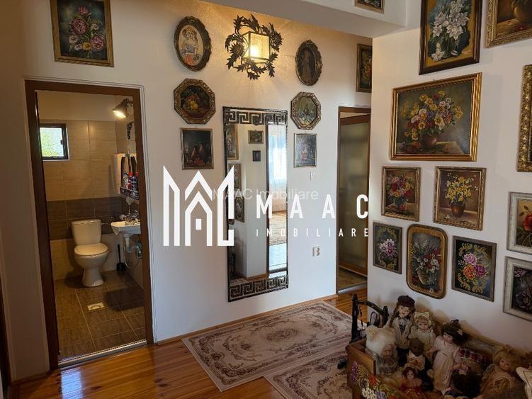 Casă de vânzare Sibiu | Terezian | 86 mp | teren 660 mp - 14