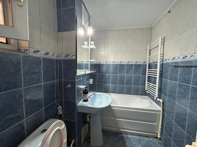 Apartament 2 camere decomandat, Plantelor etaj 2.