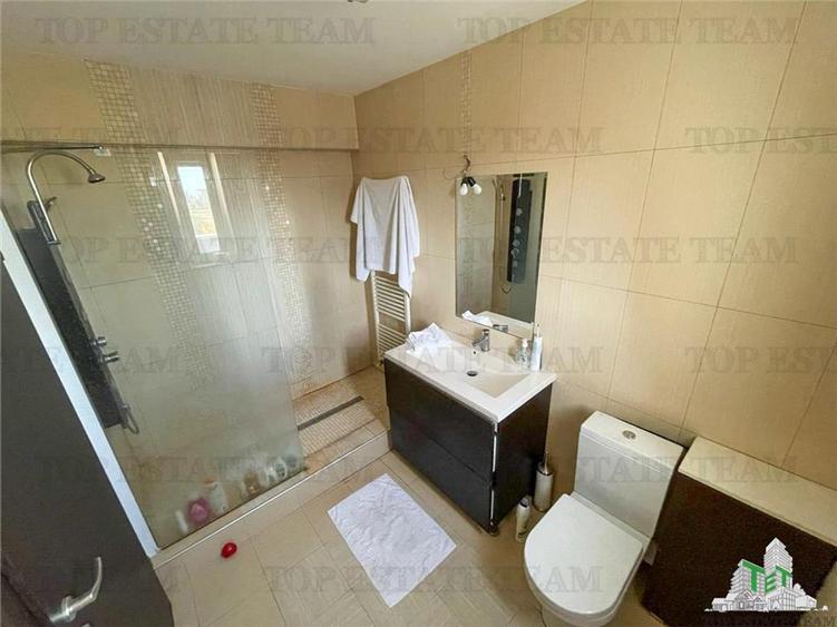 Apartament 5 camere, 265 mp, zona Campus, Constanta