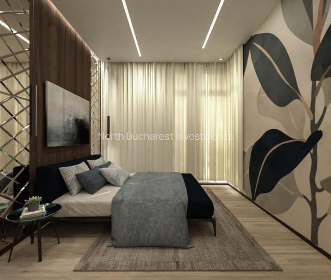 APARTAMENT 3 CAMERE + GRADINA MARE - COMISION 0% - 9