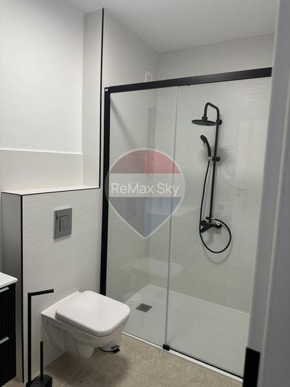 Apartament de închiriat | 2 camere | Columna Residence + Parcare - 6