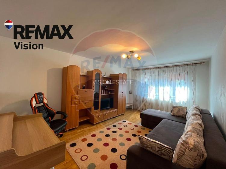 Apartament cu 3 camere de închiriat în zona Brazda lui Novac - 3