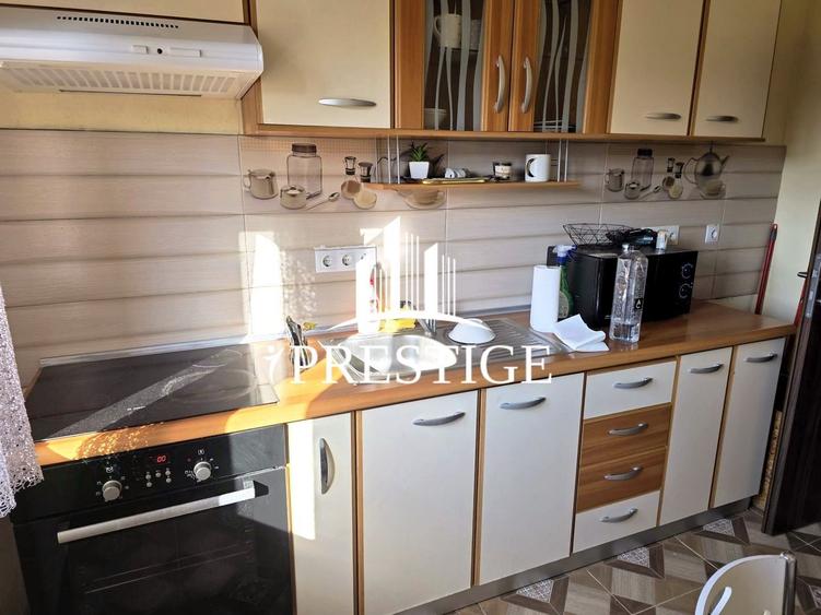 APARTAMENT 2 CAMERE DECOMANDAT I ETAJ 3 I PARCARE I BALCON