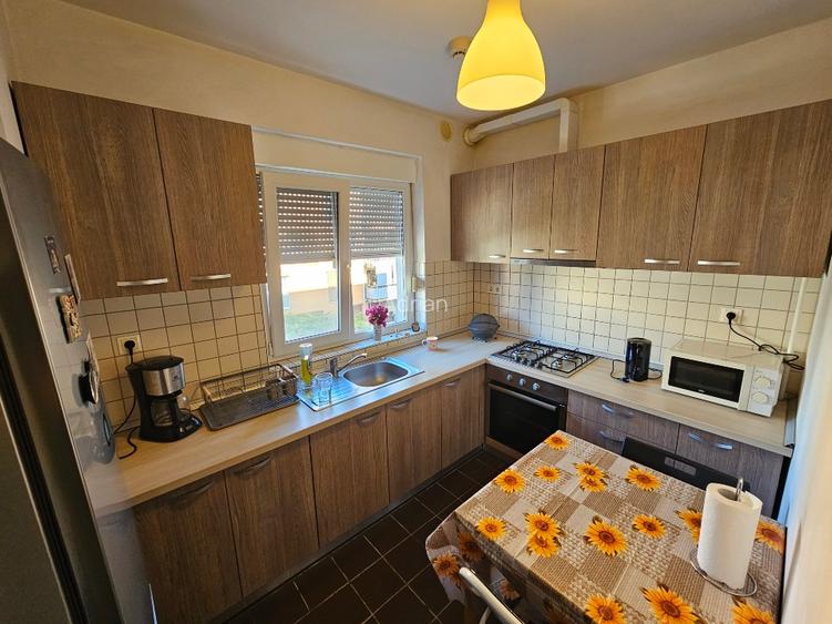Apartament 3 camere  - terasa si parcare subterana – German Residenz Chitila - 10