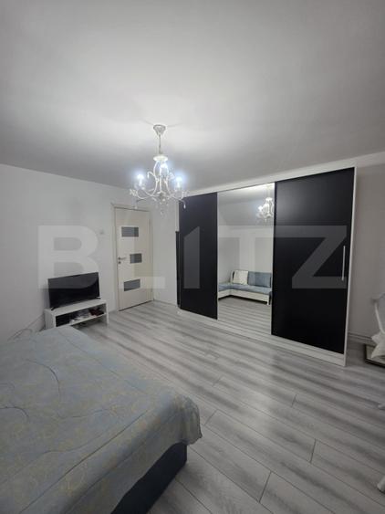 Apartament la casă, 115 mp, zona Casa Someseana