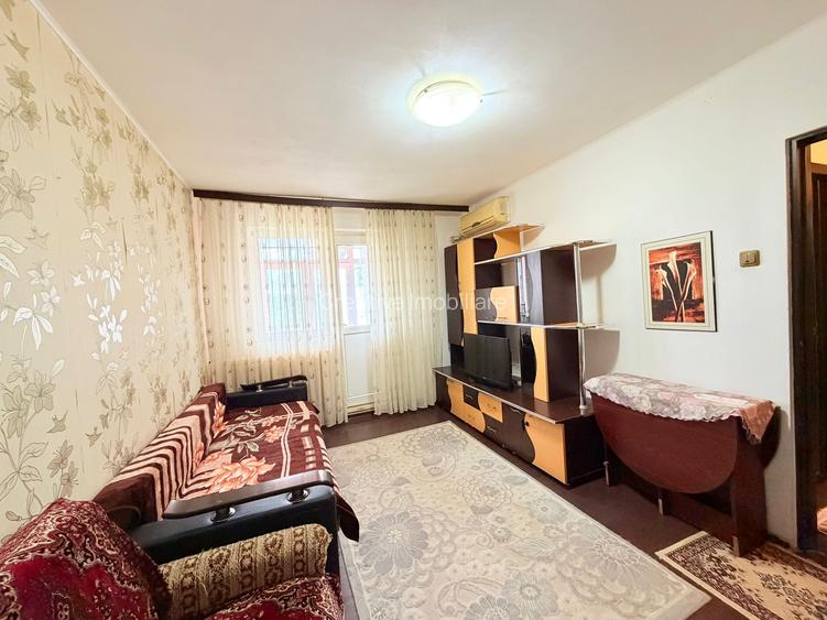 Apartament gata de mutare, cu 2 camere, etaj intermediar în Tătărași - 6