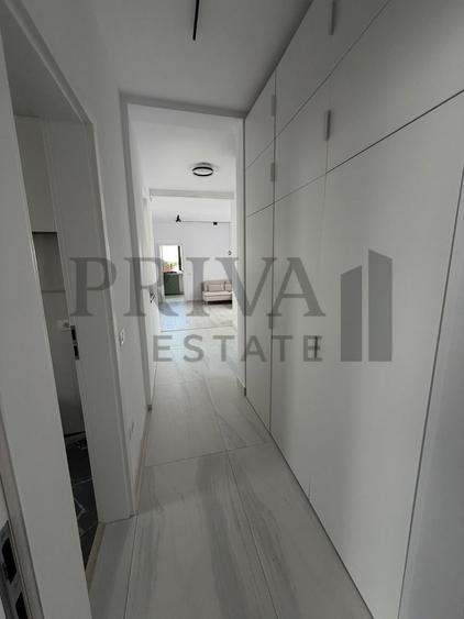 Penthouse nou 2 camere, 57 mp terasa, 20 mp, 2 locuri parcare, Brytim