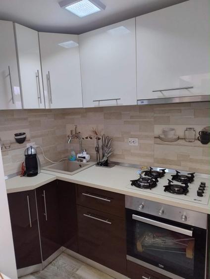 Garsoniera pretabila regim hotelier, 23 mp, zona Valea Rosie