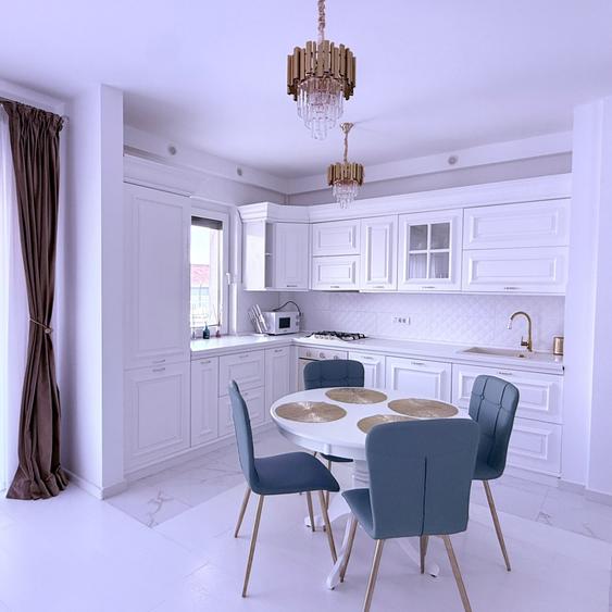 Apartament Premium 3 Camere/ Zoo Băneasa/ Pipera/ Complex La Gloire