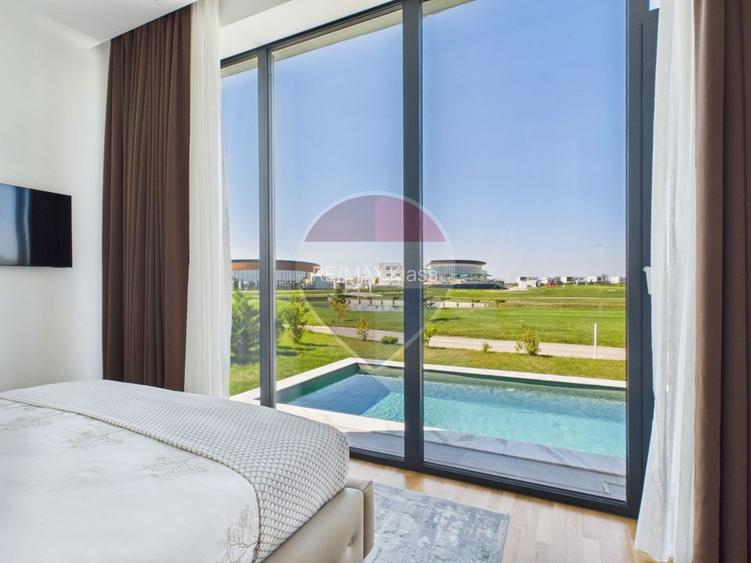 The National Golf & Country Club Collection | Sanctuary Residence - 41
