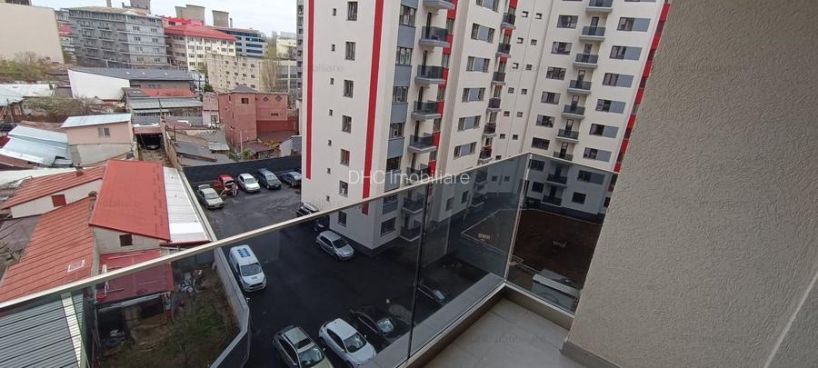 Regie residence faza 2 ,4 minute de metrou Grozavesti - 13