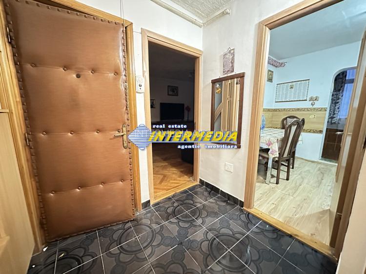 Apartament 3 camere | 68 mp | 2 Bai | Balcon | Pivnita | CETATE Mercur | Mobilat - 10