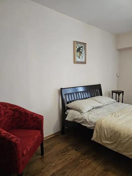 Apartament 1 cameră, decomandat, renovat, zona Păcurari, Iași