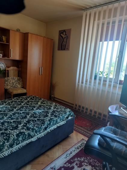 Apartament 2 camere, 49 mp, Bvd. Nicolae Titulescu / Scoala Decebal