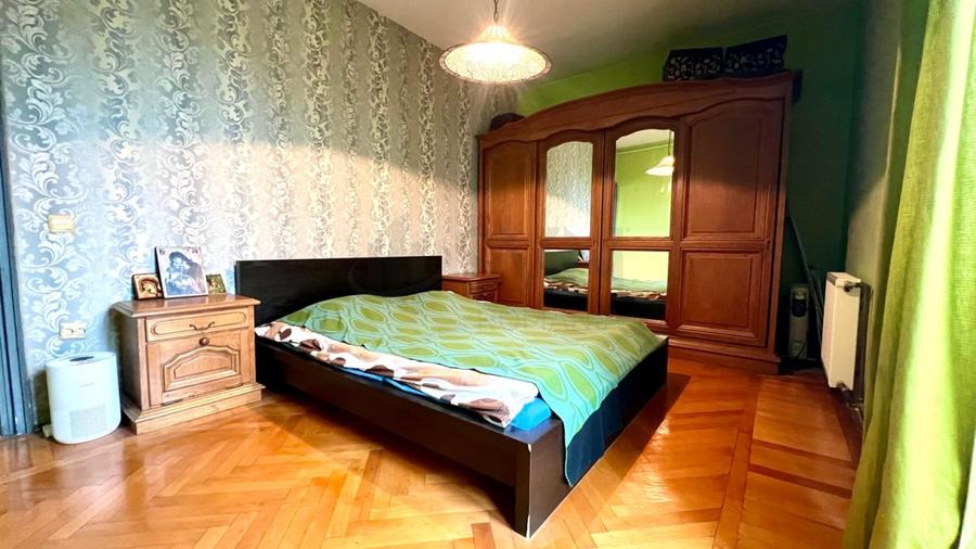 REA1028527 Apartament 2 camere Floreasca l Compozitori l Boxa Inclusa