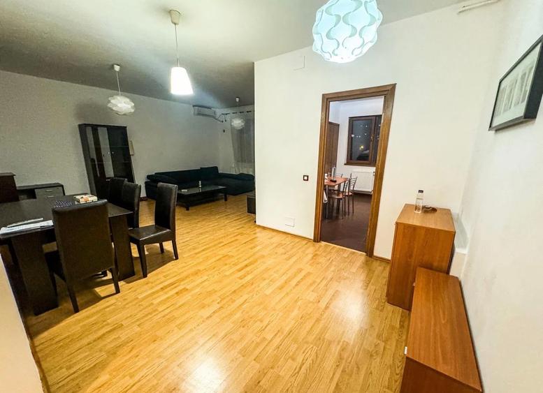2 camere Mihai Bravu - Vitan Residence 1 *parcare privata*