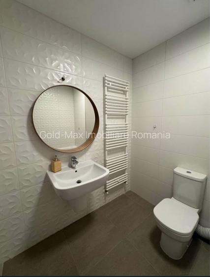 2 camere 21Residence - Lujerului de inchiriat - 5