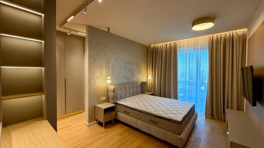 REA1029058 Apartament 4 camere - Pipera - Scoala Americana - Prima inchiriere