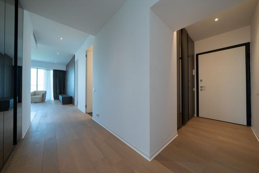 LUXURY 3 bedrooms | One Floreasca City