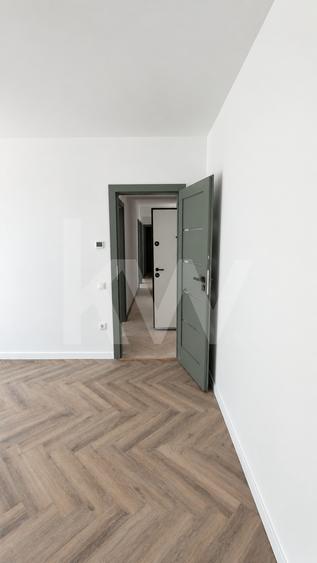 Apartamente finalizate cu 2-3 camere balcon sau gradina Selimbar Sibiu