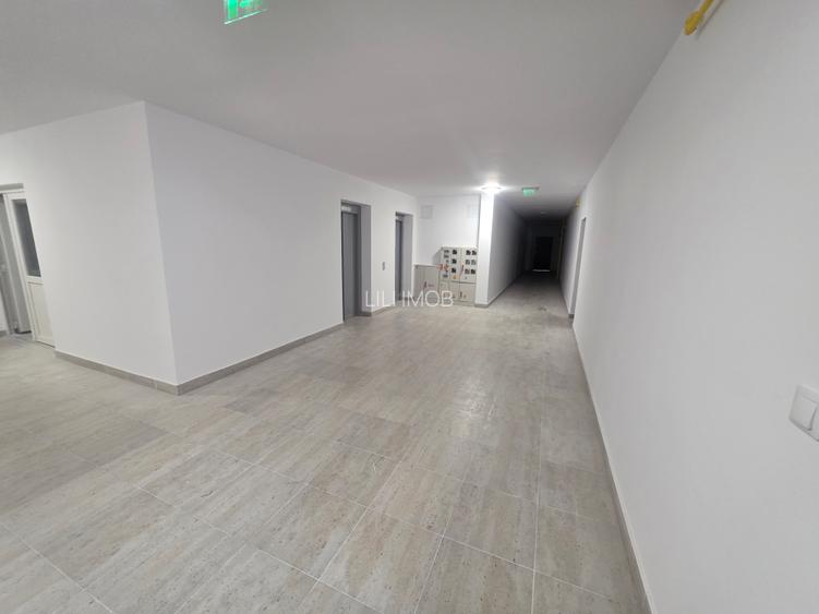 Inchiriez apartament 1 camera modern bloc nou - 9