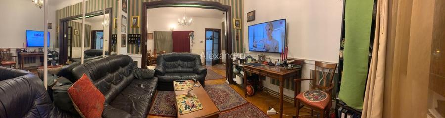 Vând apartament deosebit zona Piața Constitutiei str. Mitropolit Antim Ivireanu - 14