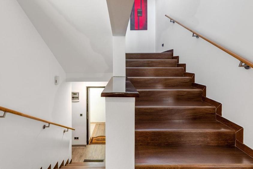 Penthouse - Duplex de colecție | Poiana Brașov | activ cu randament imediat