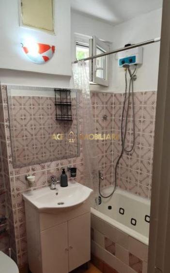 3 Camere de inchiriat | Obor | Mobilat | Utilat