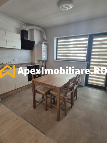 Apartament 2 camere de inchiriat Titan București | ApexImobiliare.ro - 9